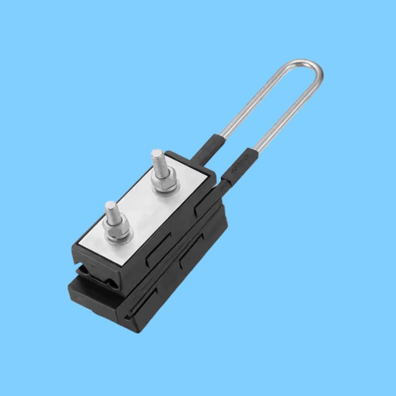 PAR-50 4 Cores Collection Tension Clamp